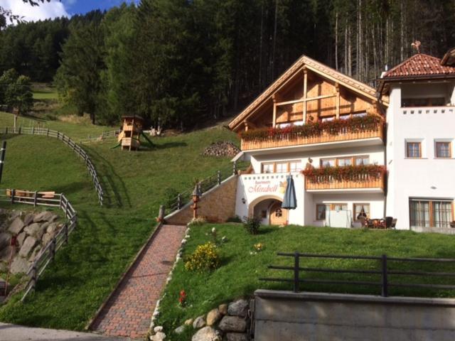 Apartments Mirabell Livinallongo Del Col Di Lana Luaran gambar